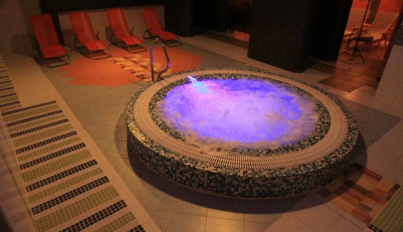 Apartmánový dom Familia Smokovec Vysoké Tatry